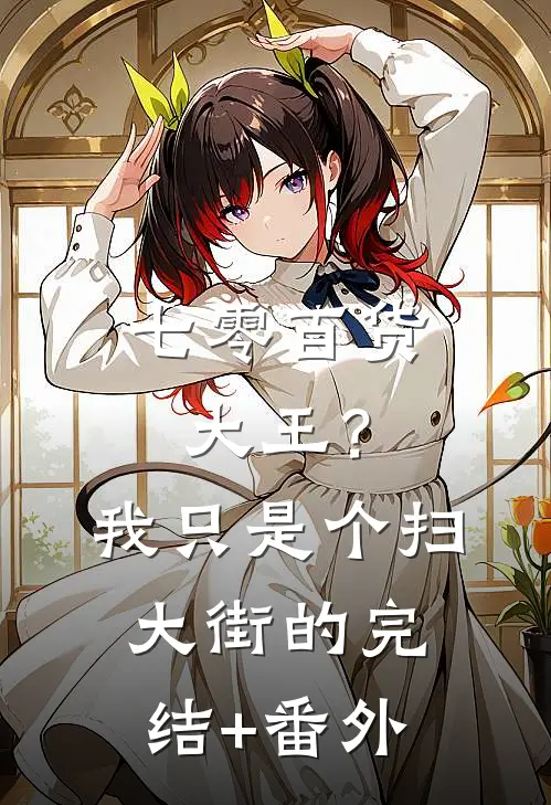 七零百货大王？我只是个扫大街的完结+番外