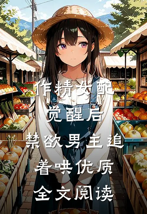 作精女配觉醒后，禁欲男主追着哄优质全文阅读