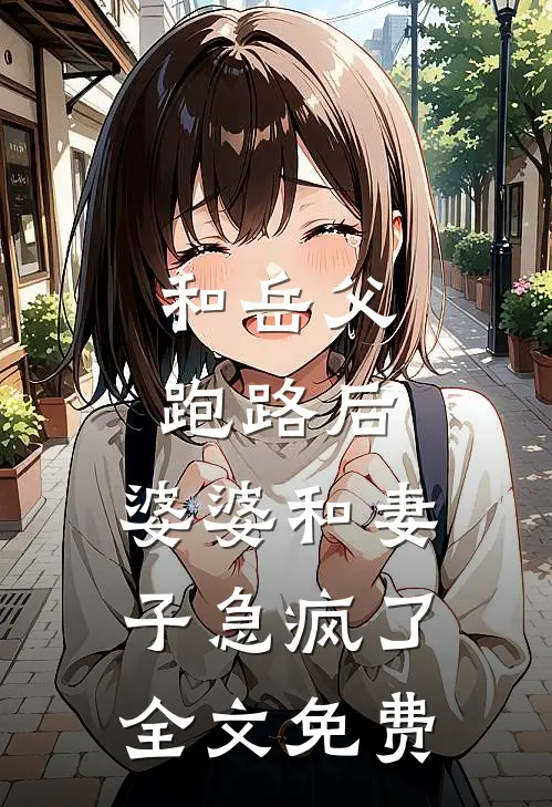 和岳父跑路后，婆婆和妻子急疯了全文免费