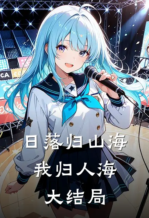 日落归山海，我归人海大结局