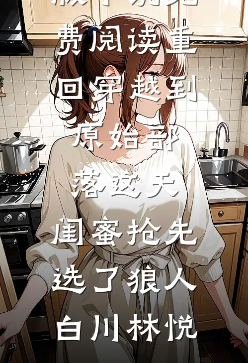 重回穿越到原始部落这天，闺蜜抢先选了狼人(白川林悦)免费小说全本_完整版小说免费阅读重回穿越到原始部落这天，闺蜜抢先选了狼人(白川林悦)