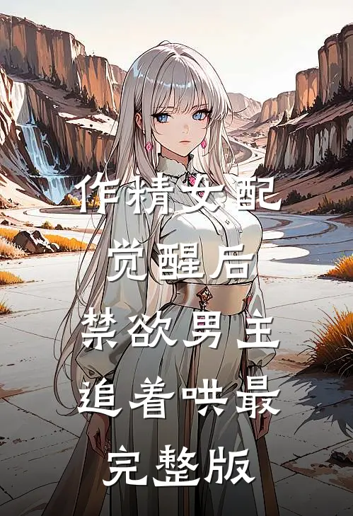 作精女配觉醒后，禁欲男主追着哄最完整版