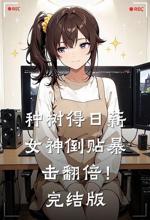 种树得日薪，女神倒贴暴击翻倍！完结版