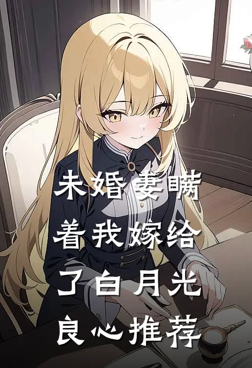 未婚妻瞒着我嫁给了白月光良心推荐