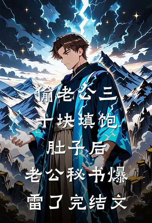 偷老公三十块填饱肚子后，老公秘书爆雷了完结文