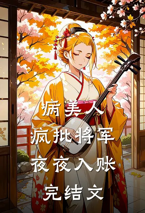 病美人：疯批将军夜夜入账完结文