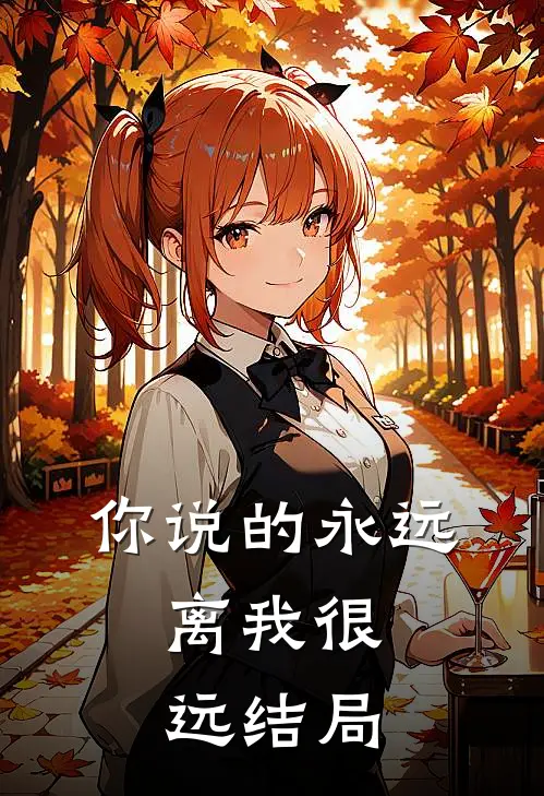 你说的永远，离我很远结局