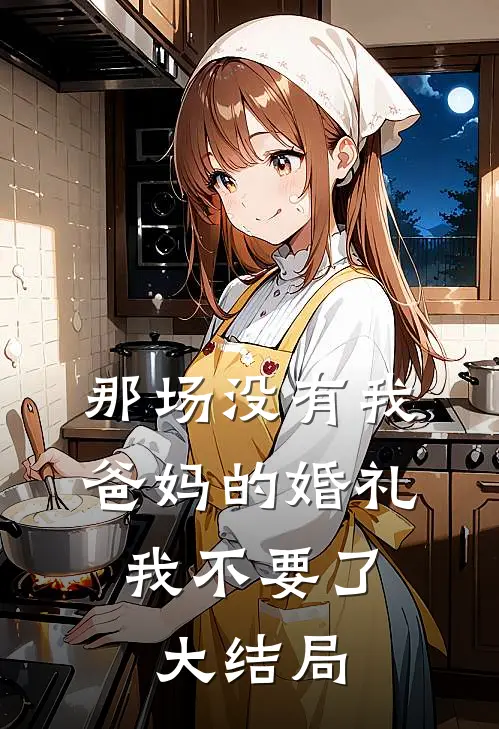 那场没有我爸妈的婚礼，我不要了大结局