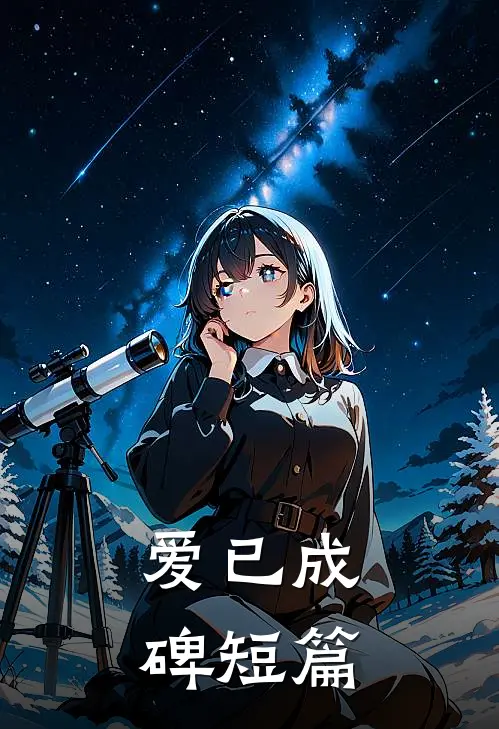 爱已成碑短篇