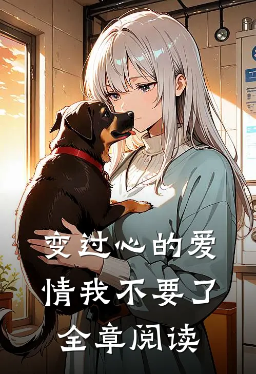 变过心的爱情我不要了全章阅读