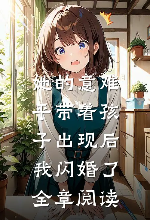 她的意难平带着孩子出现后，我闪婚了全章阅读