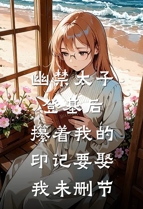 幽禁太子登基后，攥着我的印记要娶我未删节