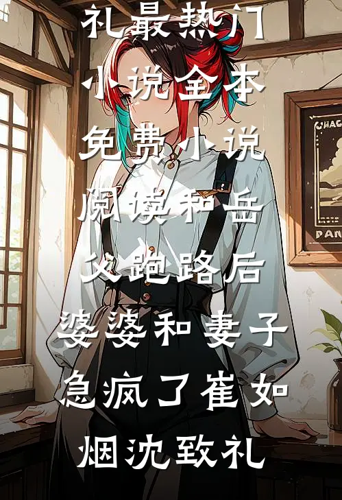 和岳父跑路后，婆婆和妻子急疯了崔如烟沈致礼最热门小说_全本免费小说阅读和岳父跑路后，婆婆和妻子急疯了崔如烟沈致礼