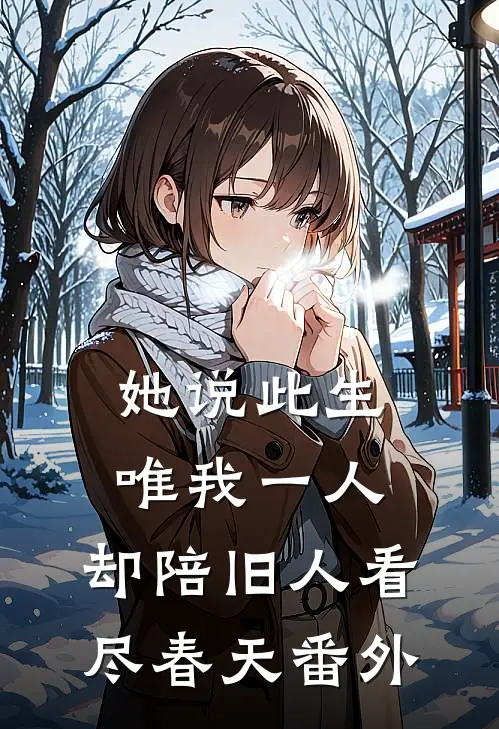 她说此生唯我一人，却陪旧人看尽春天番外