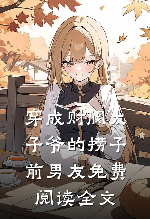 穿成财阀太子爷的捞子前男友免费阅读全文