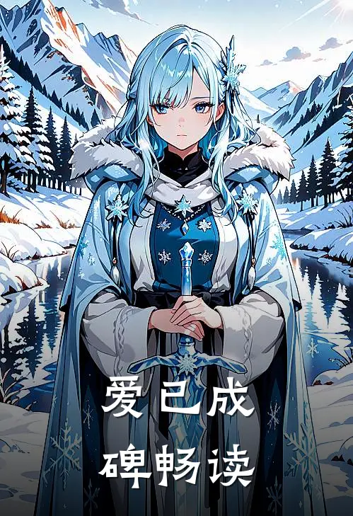 爱已成碑畅读