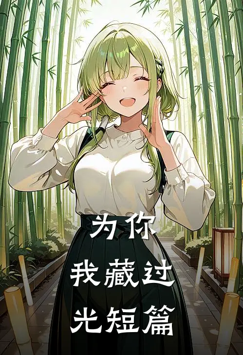 为你，我藏过光短篇