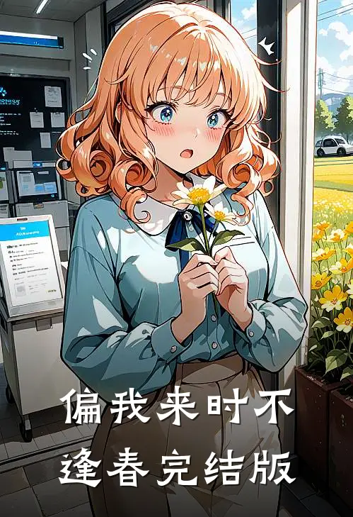 偏我来时不逢春完结版