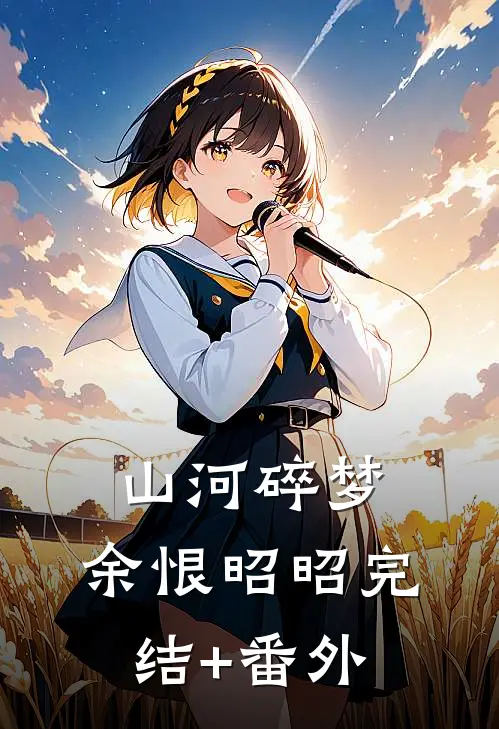 山河碎梦，余恨昭昭完结+番外