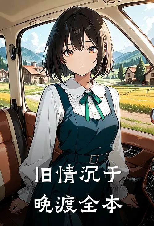 旧情沉于晚渡全本