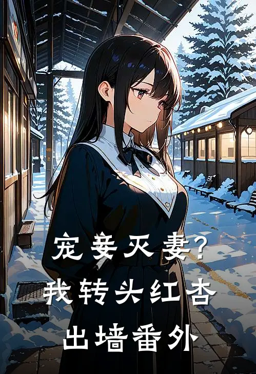 宠妾灭妻?我转头红杏出墙番外