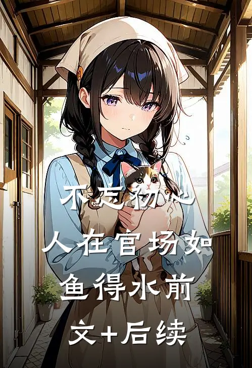 不忘初心，人在官场如鱼得水前文+后续