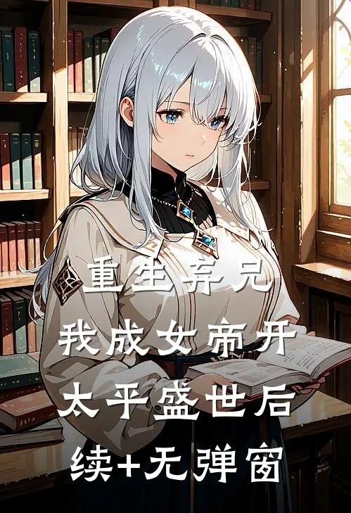 重生弃兄，我成女帝开太平盛世后续+无弹窗