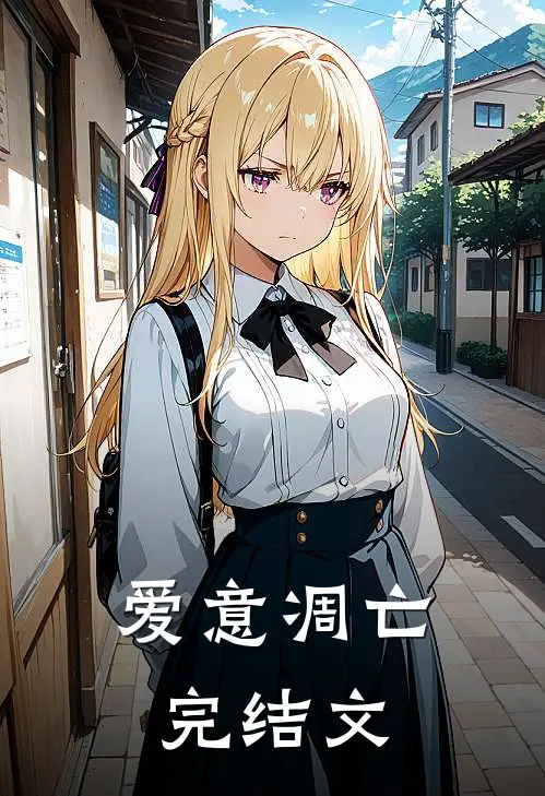 爱意凋亡完结文