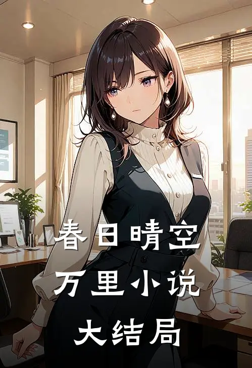 春日晴空万里小说大结局