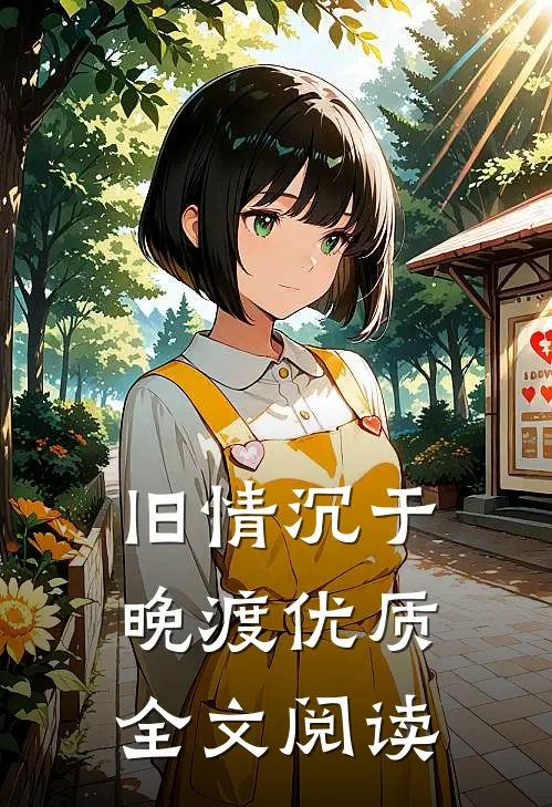 旧情沉于晚渡优质全文阅读