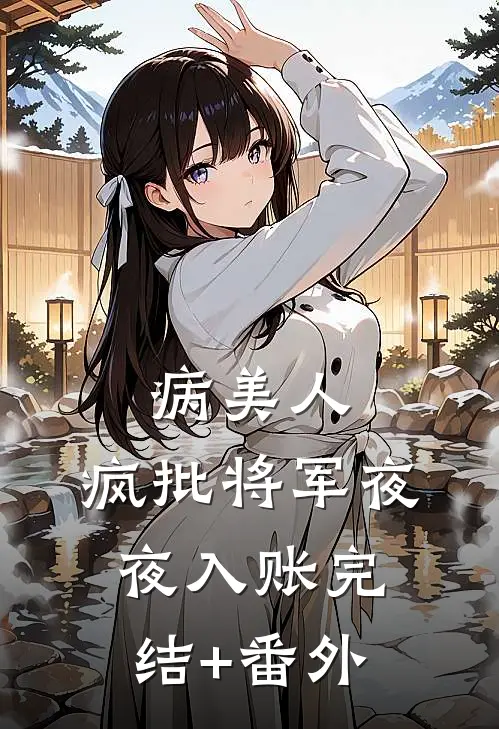 病美人：疯批将军夜夜入账完结+番外