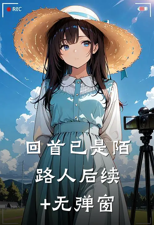 回首已是陌路人后续+无弹窗