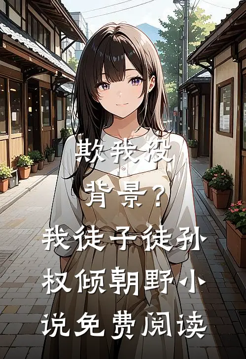 欺我没背景？我徒子徒孙权倾朝野小说免费阅读