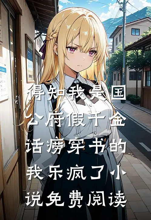 得知我是国公府假千金，话痨穿书的我乐疯了小说免费阅读