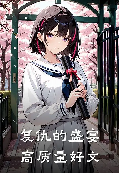 复仇的盛宴高质量好文