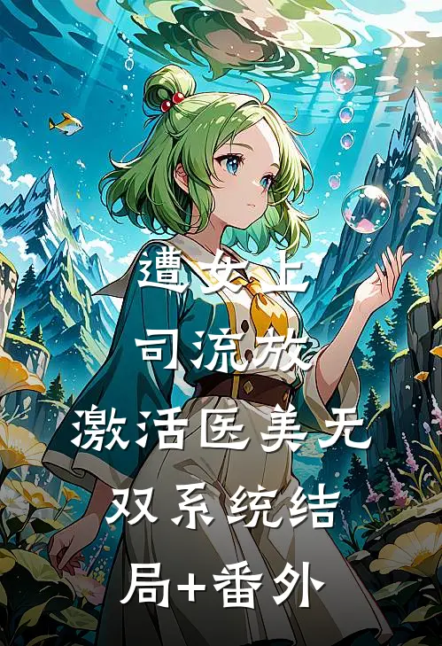 遭女上司流放，激活医美无双系统结局+番外