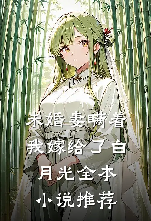 未婚妻瞒着我嫁给了白月光全本小说推荐