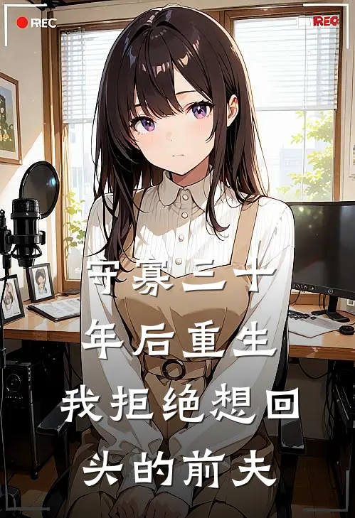 守寡三十年后重生，我拒绝想回头的前夫