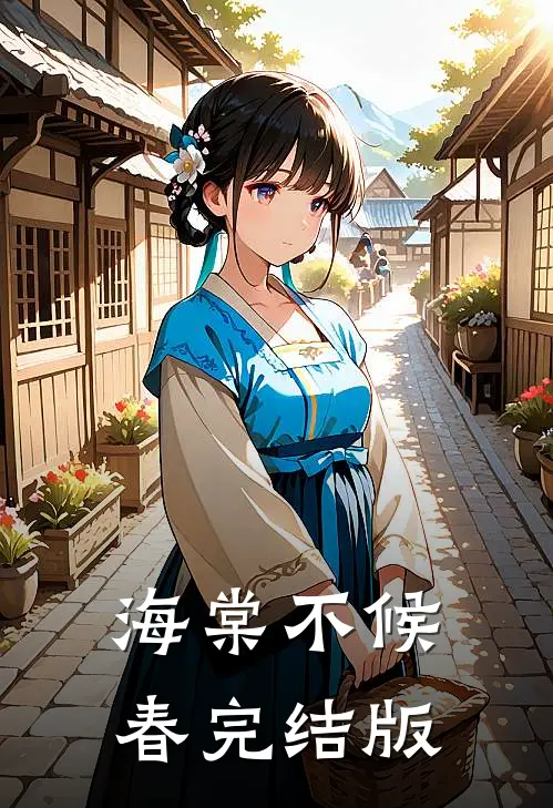 海棠不候春完结版