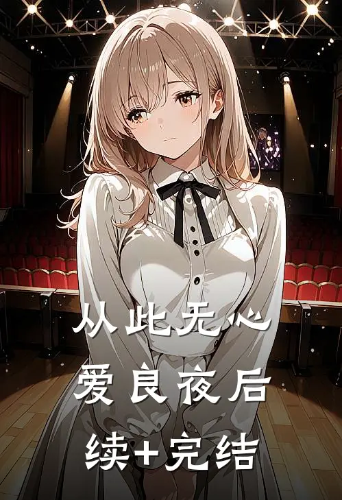 从此无心爱良夜后续+完结
