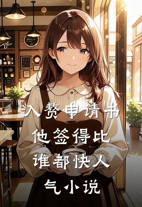 入赘申请书，他签得比谁都快人气小说