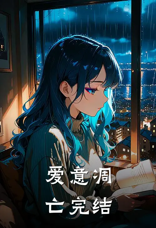 爱意凋亡完结