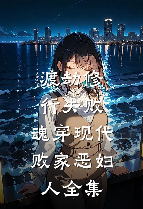 渡劫修行失败，魂穿现代败家恶妇人全集
