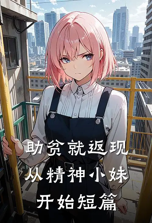 助贫就返现，从精神小妹开始短篇