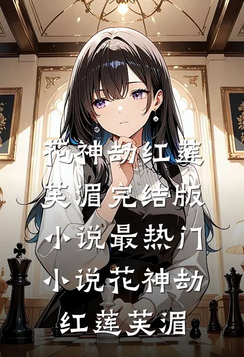 花神劫红莲芙湄完结版小说_最热门小说花神劫红莲芙湄