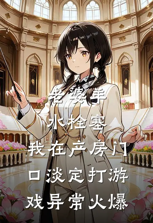 老婆羊水栓塞，我在产房门口淡定打游戏异常火爆