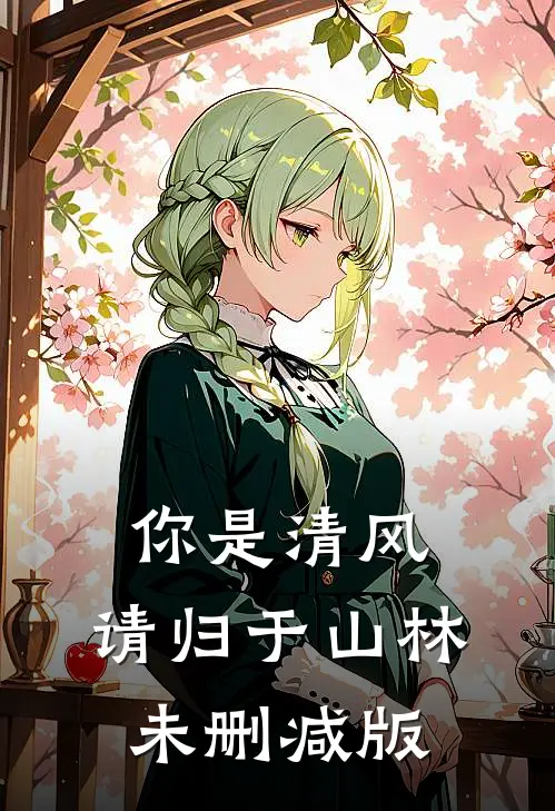 你是清风，请归于山林未删减版
