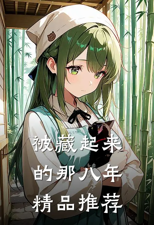 被藏起来的那八年精品推荐
