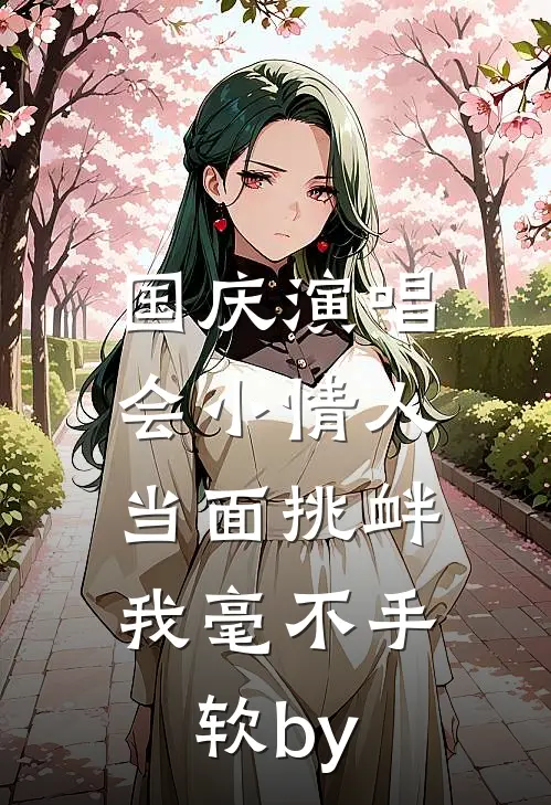 国庆演唱会小情人当面挑衅，我毫不手软by