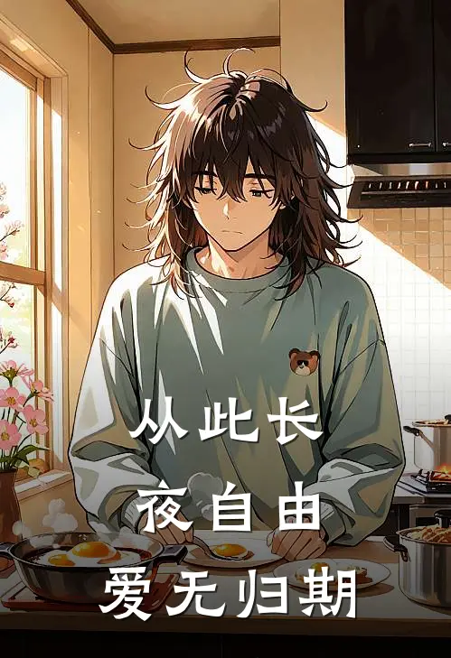 从此长夜自由，爱无归期